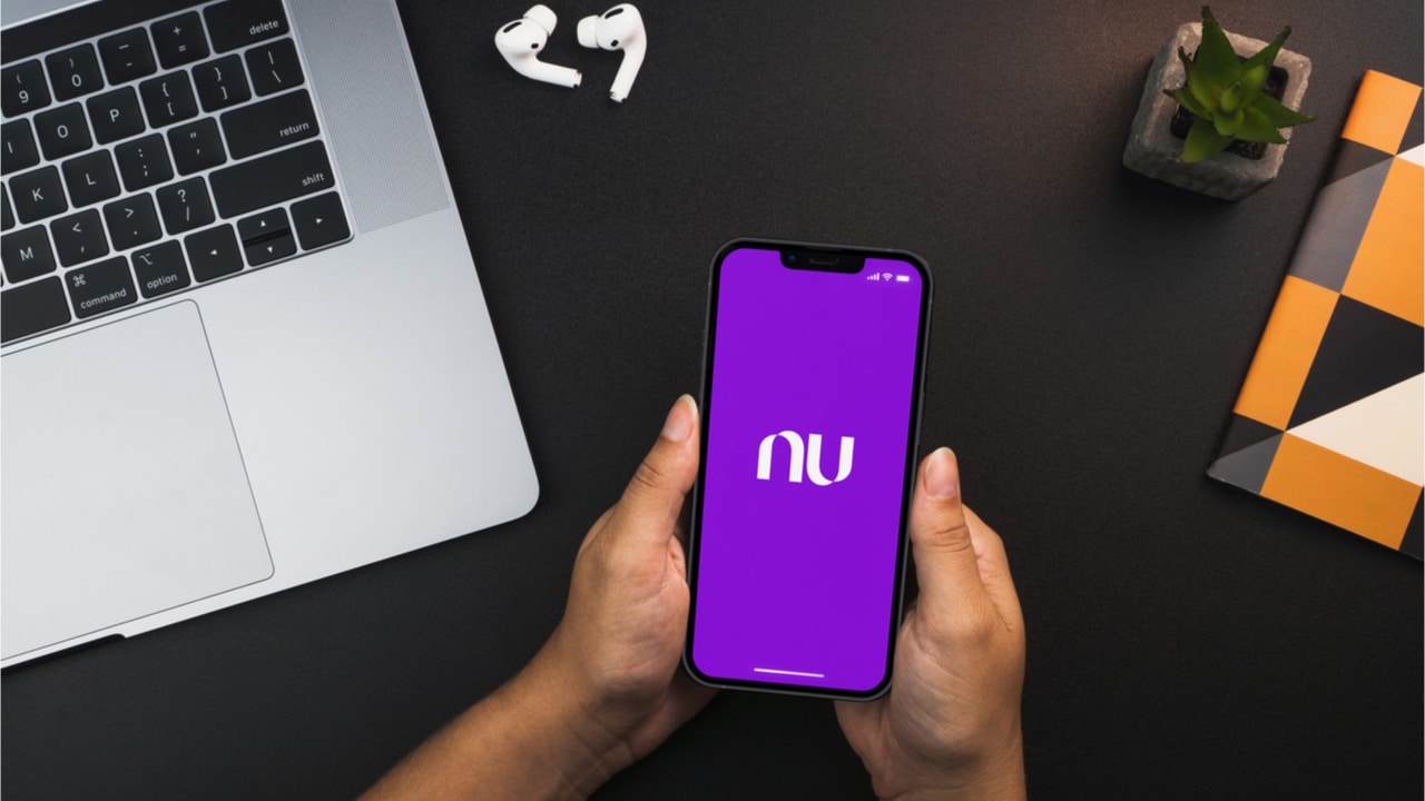 Nubank lança mais uma ferramenta de segurança no seu aplicativo