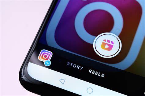 Instagram permite download de reels para todos os usuários