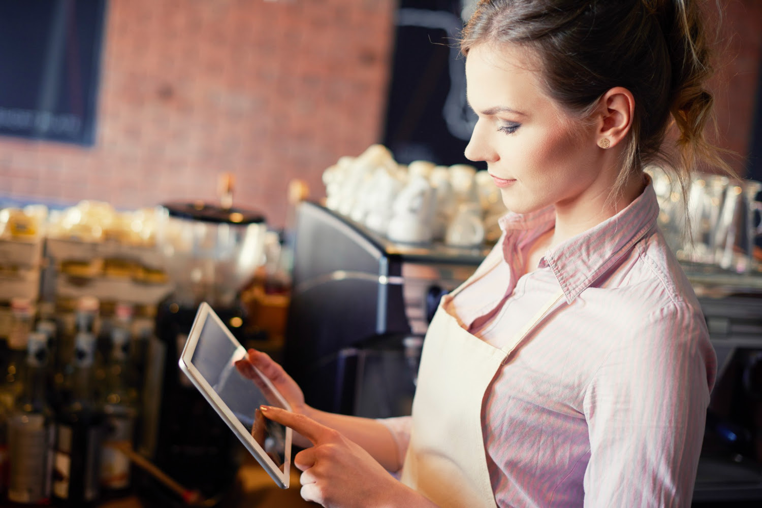 Startup oferece solução tecnológica para restaurantes melhorarem satisfação dos clientes