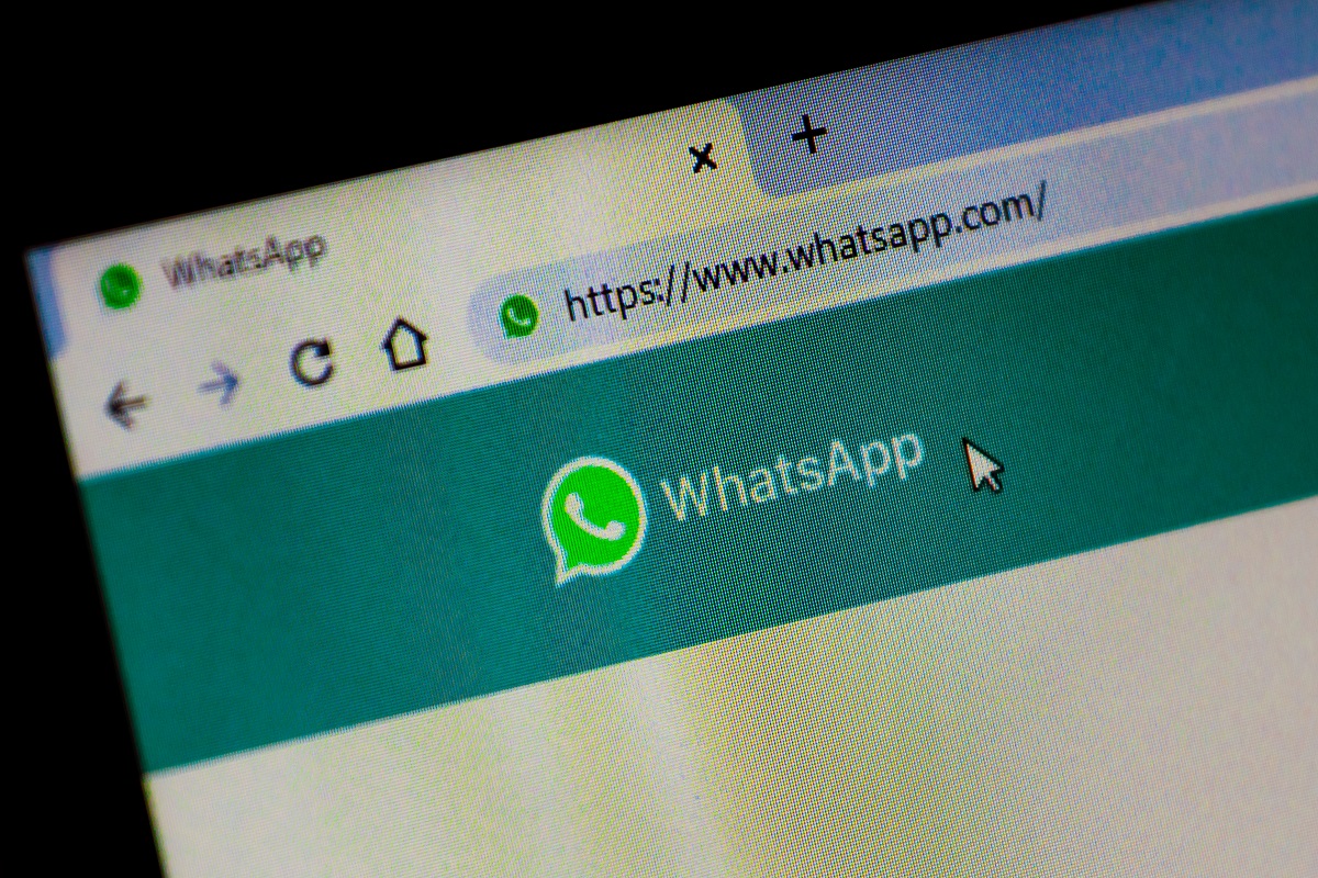 WhatsApp Web é contemplado com recurso de foto e vídeo de visualização única