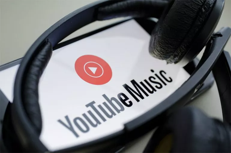 Youtube Music disponibiliza IA para gerar capas de playlists personalizadas