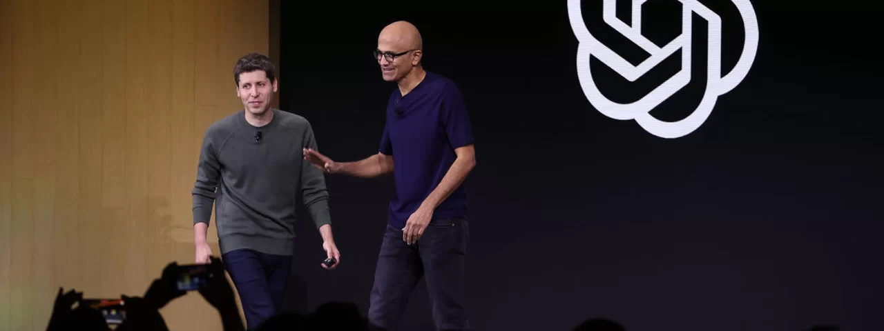 Autoridade de Concorrência e Mercado do Reino Unido investigará parceria entre Microsoft e OpenAI