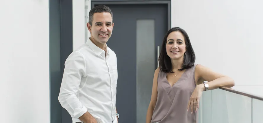 David Vélez e Cristina Junqueira são destaques em rankings internacionais de executivos