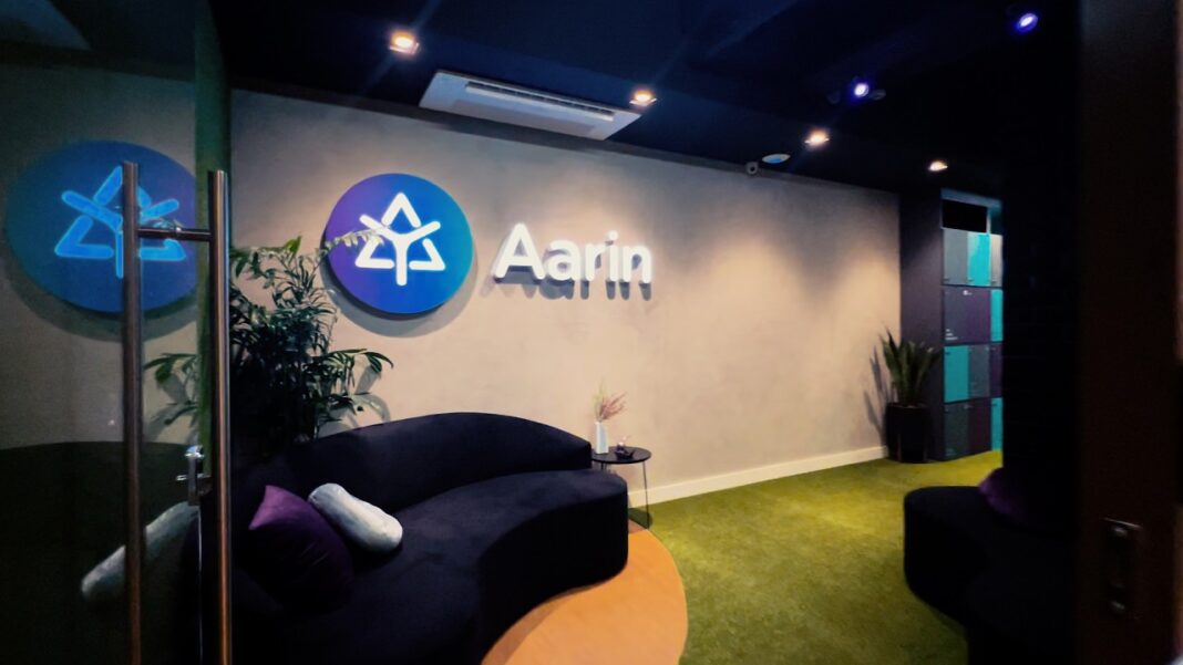Aarin expande negócios em SP e consolida nova marca