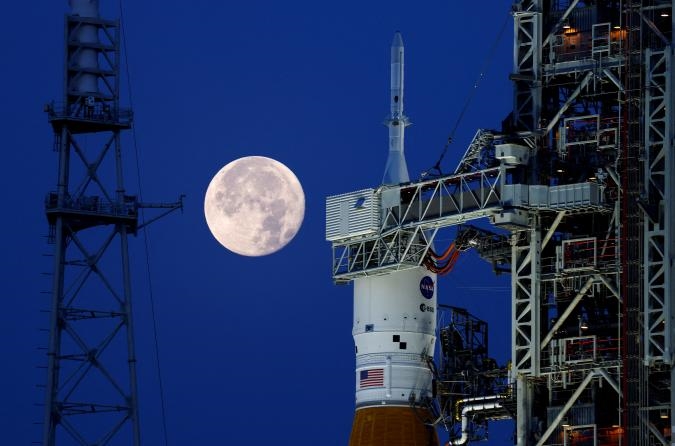 Brasil é responsável por três missões do programa Artemis da NASA