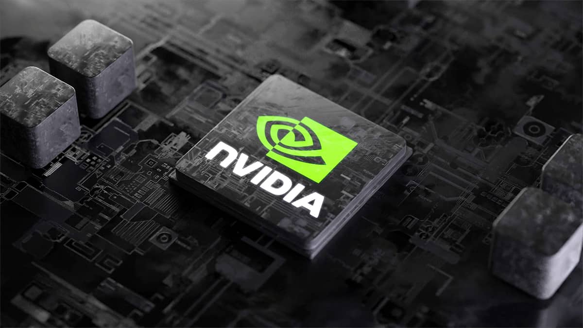 Nvidia muda chip de jogos para cumprir regras de Estados Unidos e China