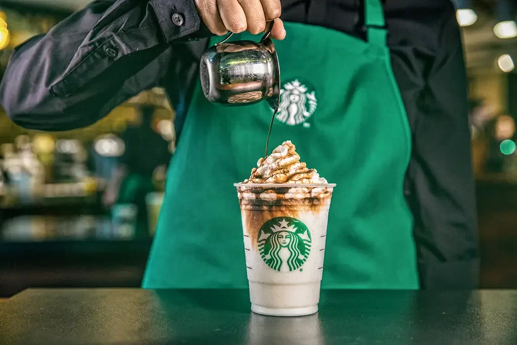 App do Starbucks vai parar de funcionar no Brasil