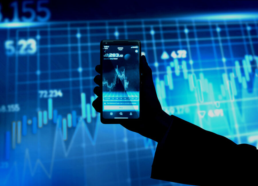 AmFi aposta na tokenização do mercado financeiro tradicional