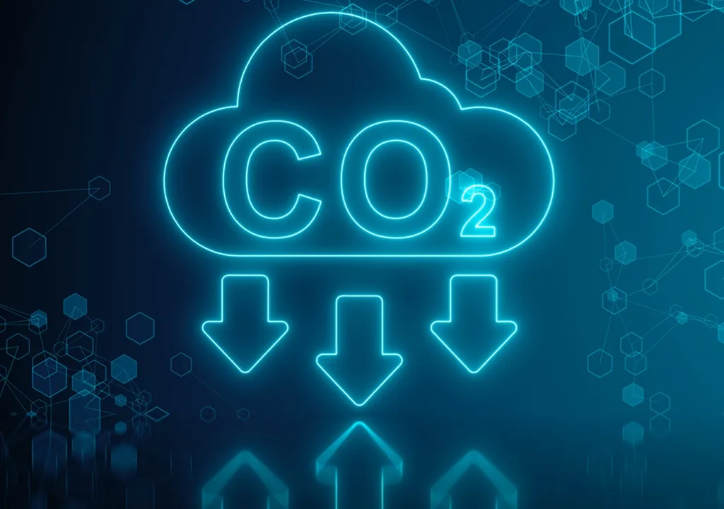 Algoritmo da startup de logística diminuiu emissão de CO2 de uma das maiores distribuidoras de gás do país