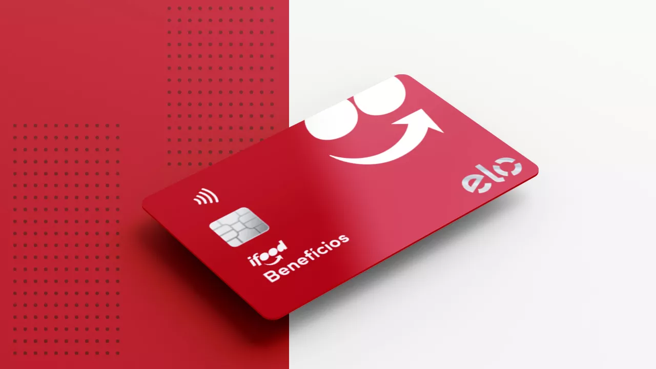 iFood, Elo e Evertec realizam primeira transação do novo Programa de Alimentação do Trabalhador