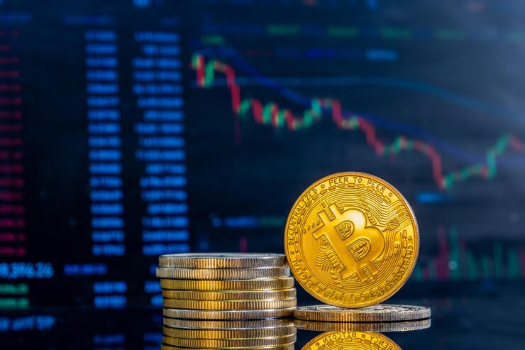Banco Central abre consulta pública sobre criptoativos