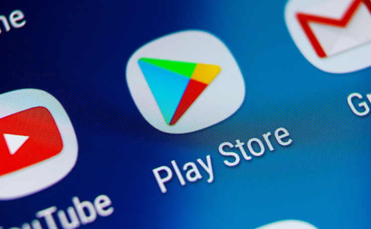 Google Play Store vai adicionar o Pix entre as formas de pagamento