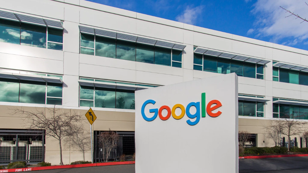 Google pede ação antitruste no Reino Unido contra Microsoft