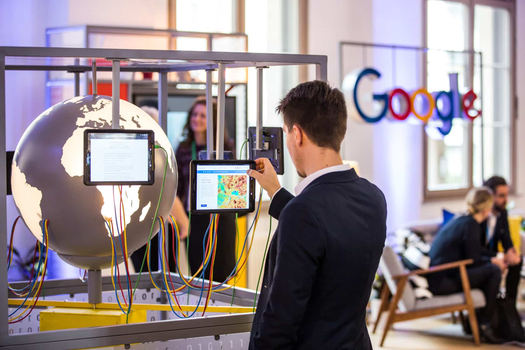 Google e Projor lançam iniciativa para combate a desinformação
