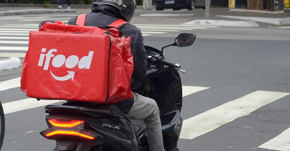 STF decide que não há vínculo de emprego entre motoristas e plataformas