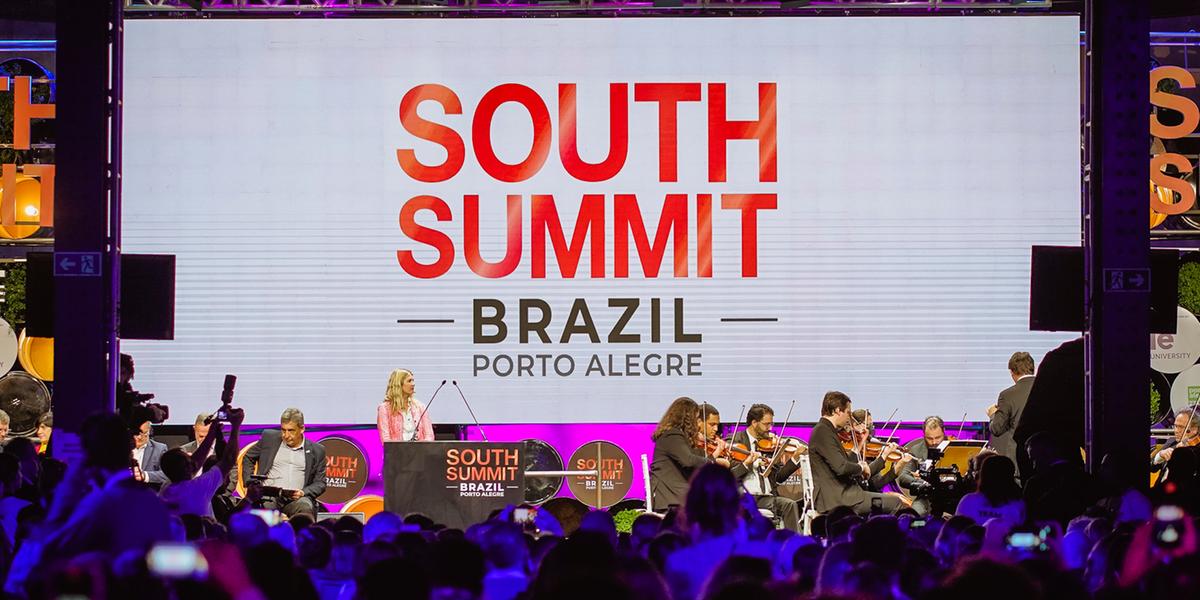 South Summit Brazil prorroga o período de inscrições para a Startup Competition