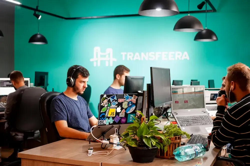 Transfeera anuncia Mateus Ambros como novo VP de Produto