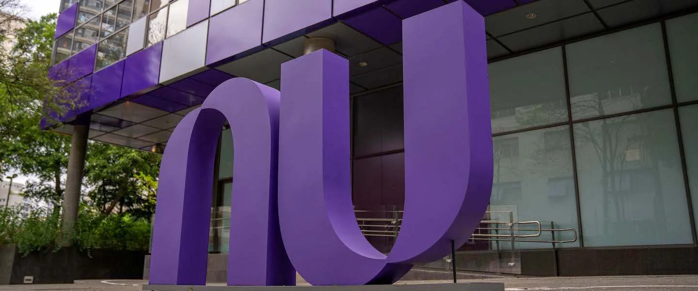 Nubank anuncia lançamento de caixinhas para clientes Pessoa Jurídica