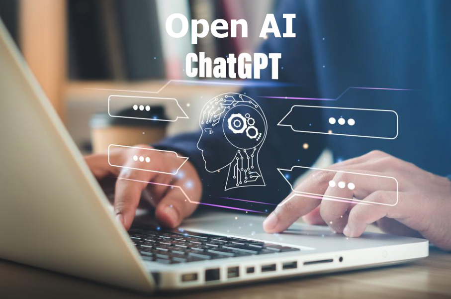 OpenAI faz parceria com Axel Springer para usar conteúdos jornalísticos
