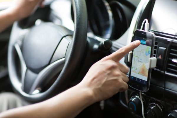 Aplicativos de transporte aceitam proposta de remuneração para motoristas