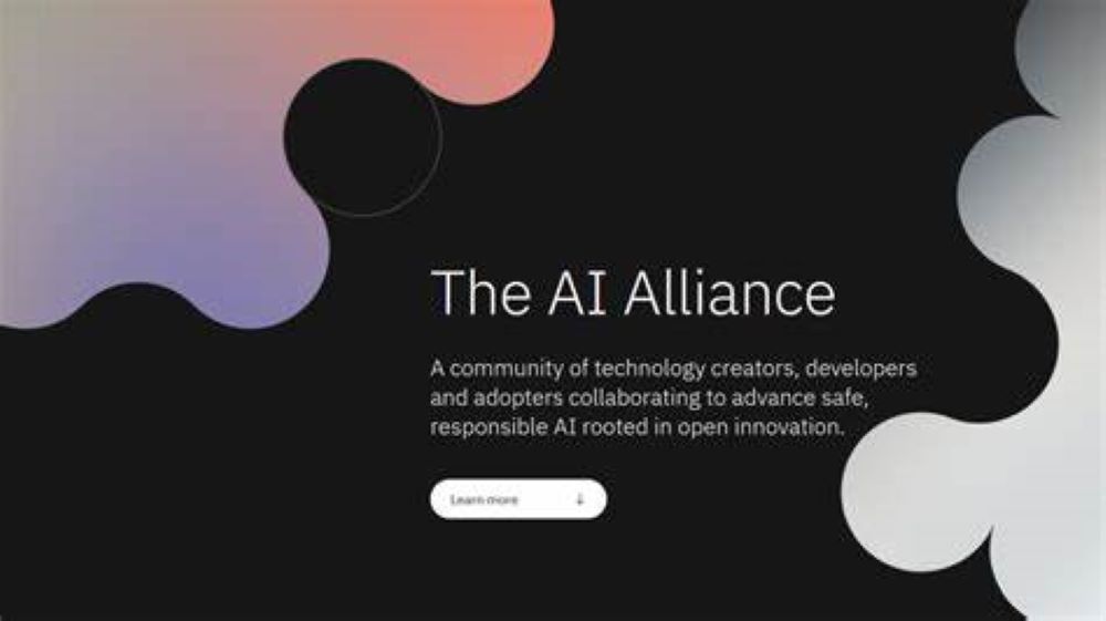 Meta e IBM anunciam aliança para desenvolver IA reponsável