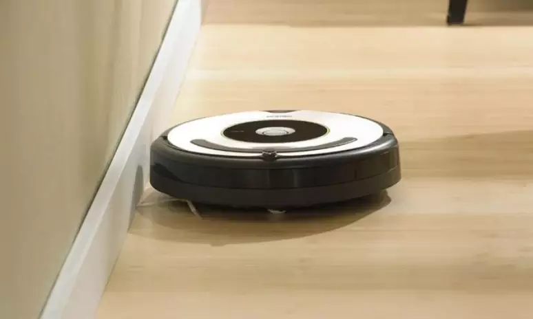 Amazon cancelou aquisição de iRobot por motivos burocráticos