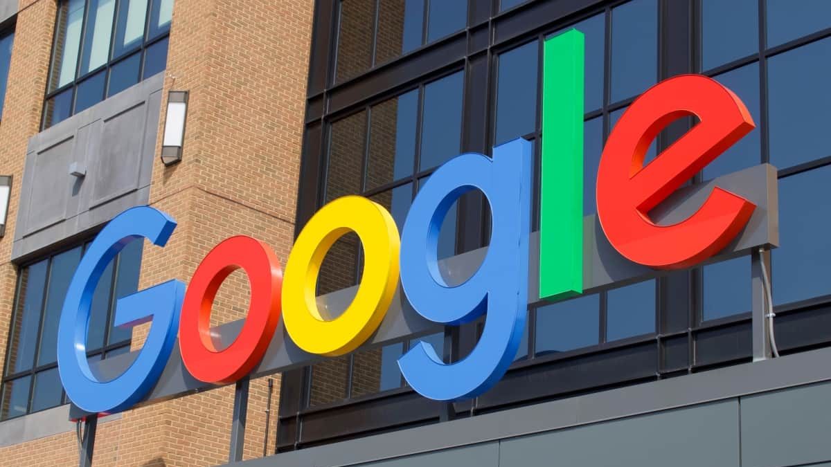Google fecha acordo para processo de US$ 5 bilhões