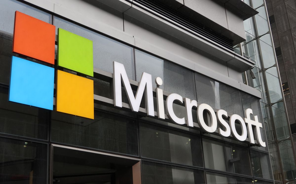 Setor de IA da Microsoft apresentou lucros significativos