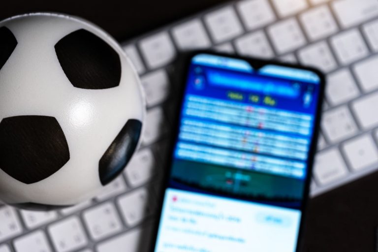 Regulamentação de apostas esportivas já está em vigor