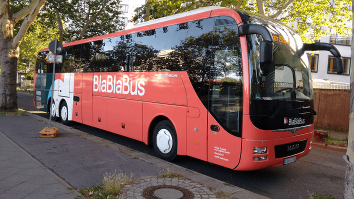 Brasil lidera mercado global da BlaBlaCar