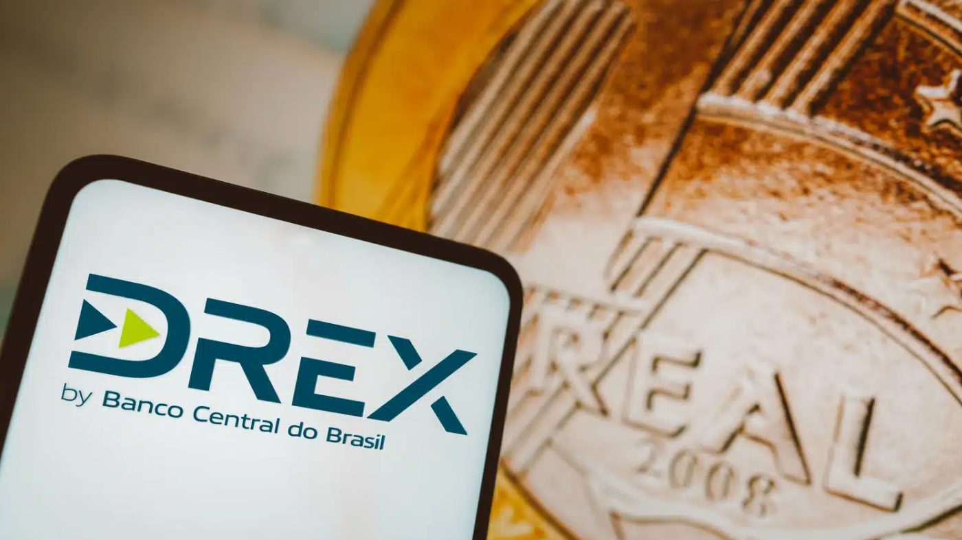 Microsoft realiza mais de 120 testes de privacidade nos testes do piloto do Drex