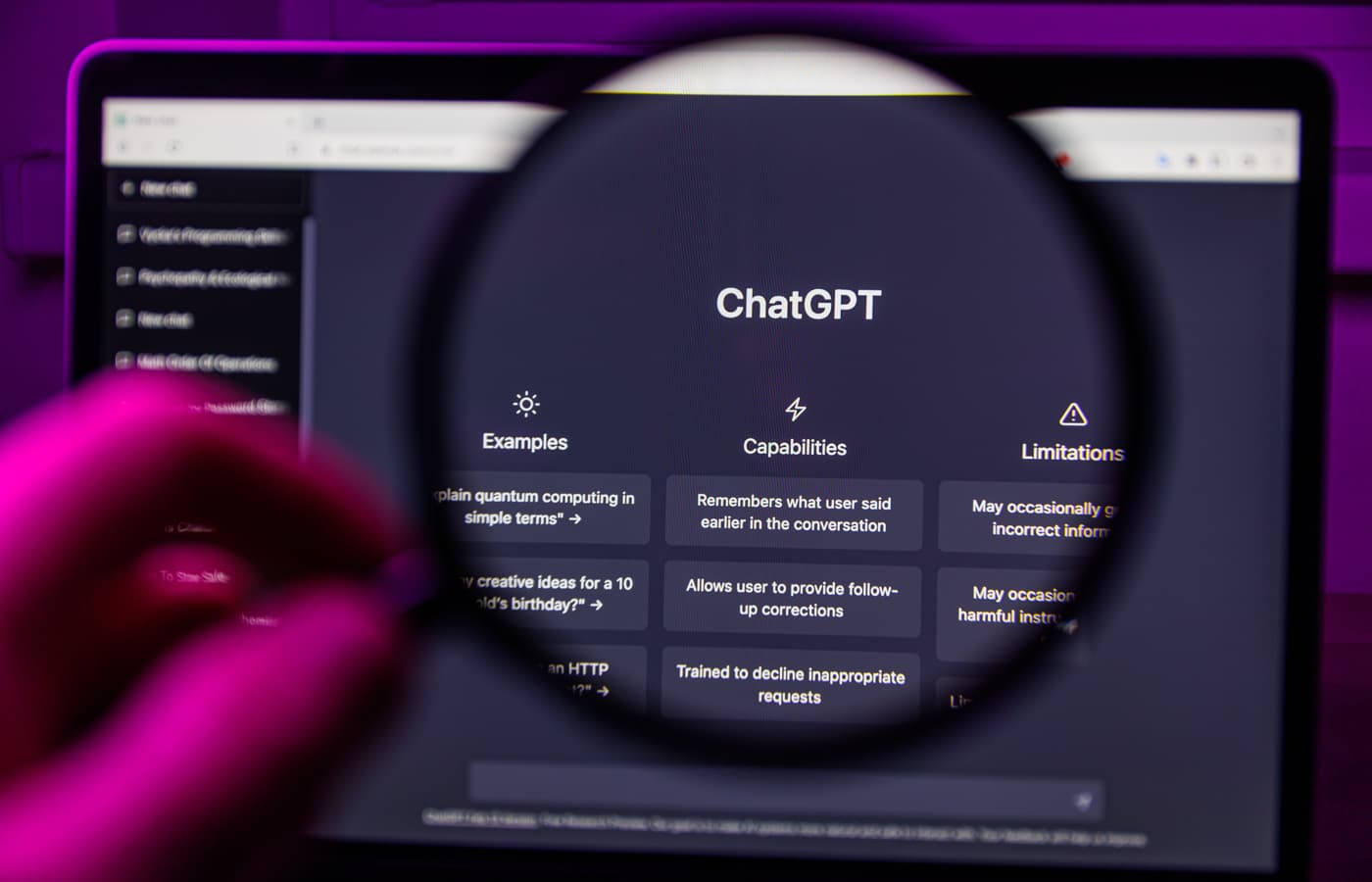 OpenAI tem 260 empresas com versão corporativa do ChatGPT