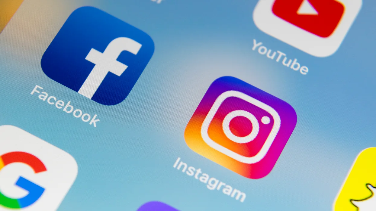 Meta vai permitir usuários desvincularem conta entre redes sociais