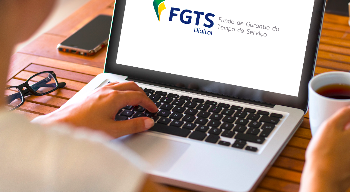 Termina prazo de testes do FGTS Digital
