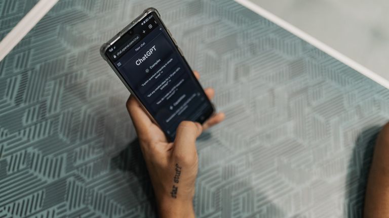 ChatGPT pode ser usado como assistente de voz em versão experimental