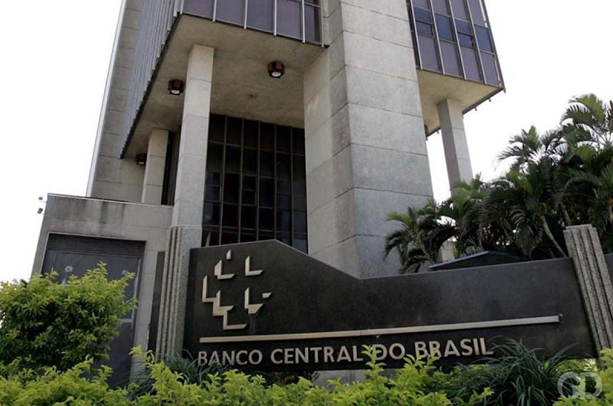 Servidores do Banco Central fazem paralisação de 24 horas