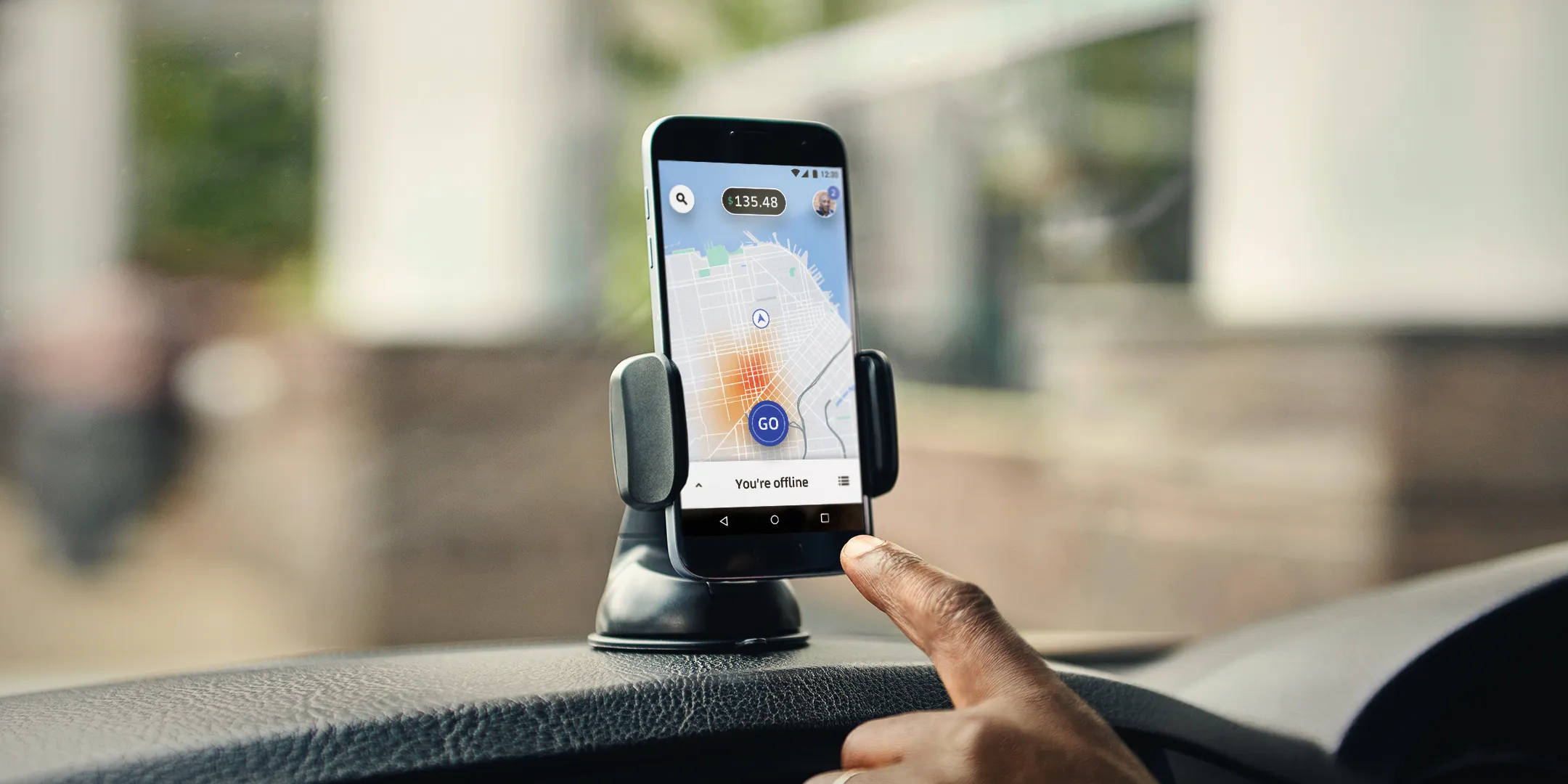 InDrive vai passar a atuar na capital mineira Belo Horizonte