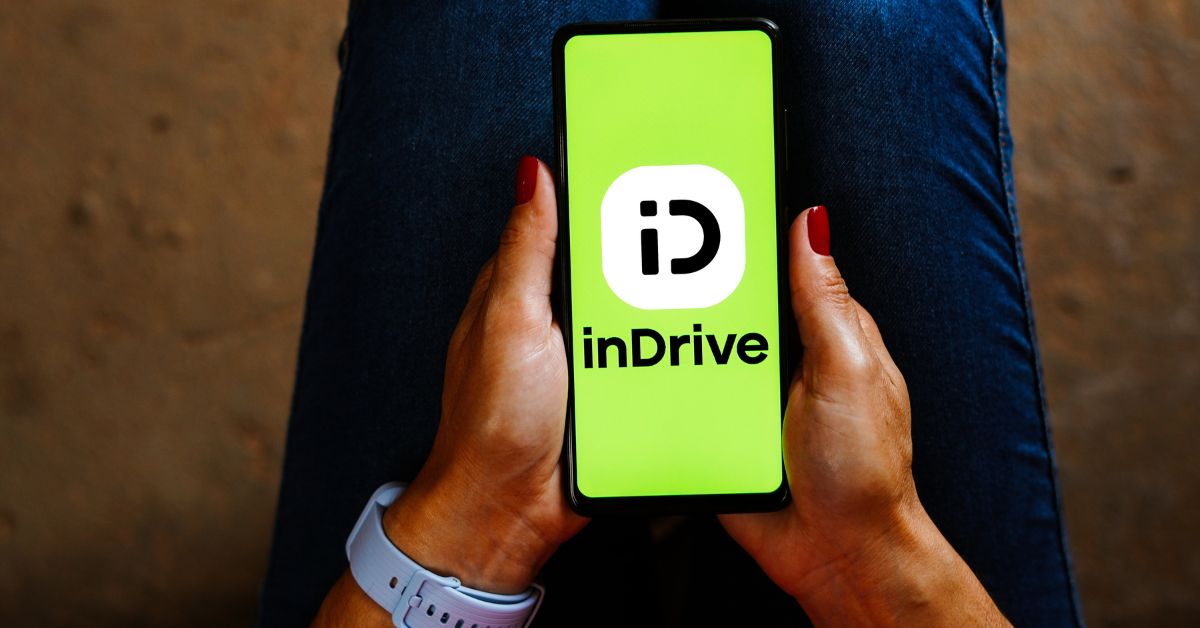 inDrive amplia seu portfólio de serviços com a modalidade Moto