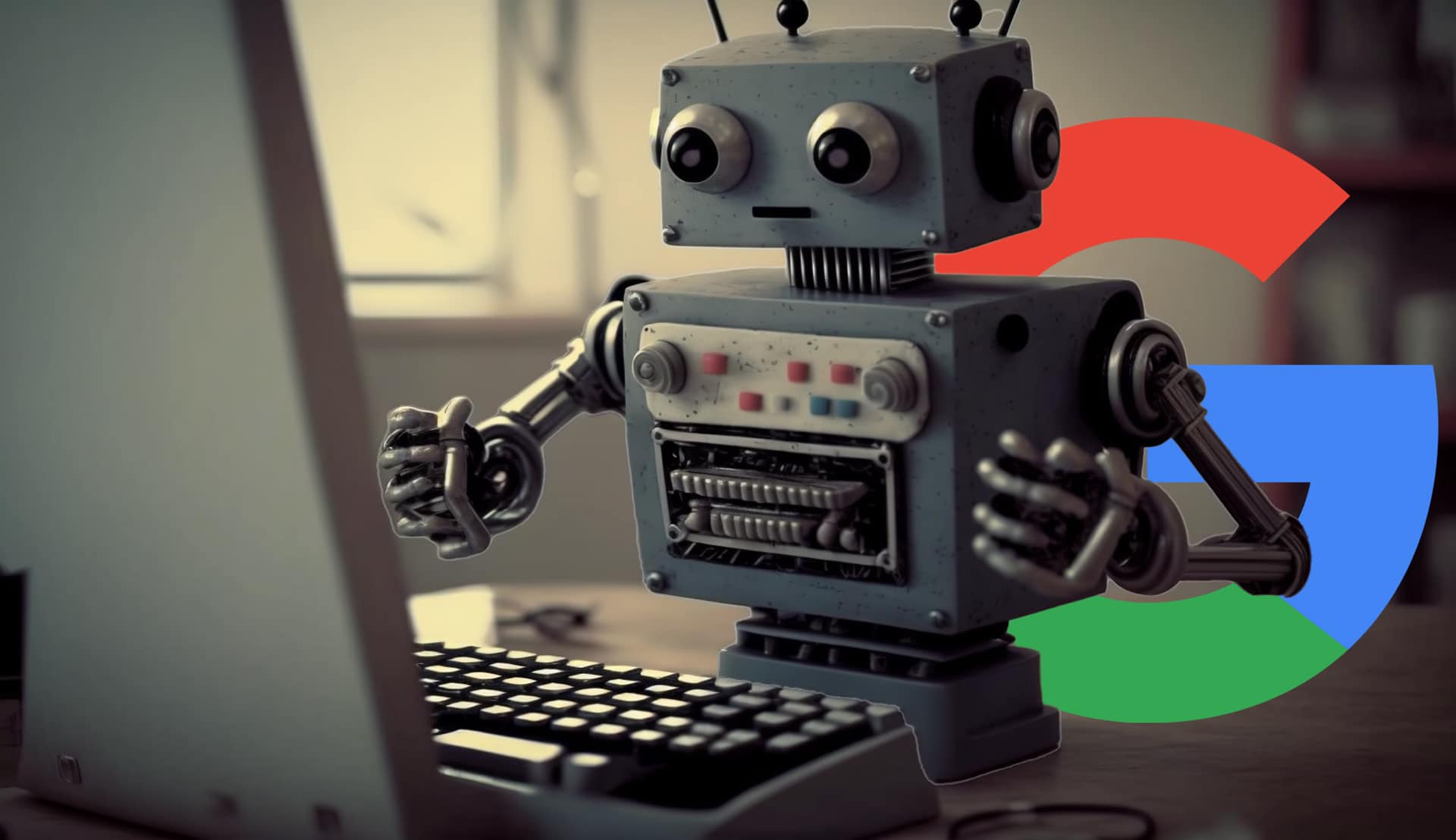 Google cria Constituição Robótica para assegurar segurança entre humanos e máquinas
