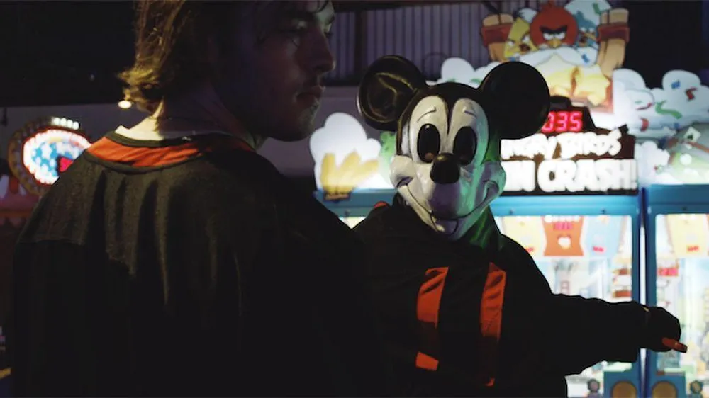Após perda de direitos autorais do Mickey filme e jogos de terror com o personagem são anunciados
