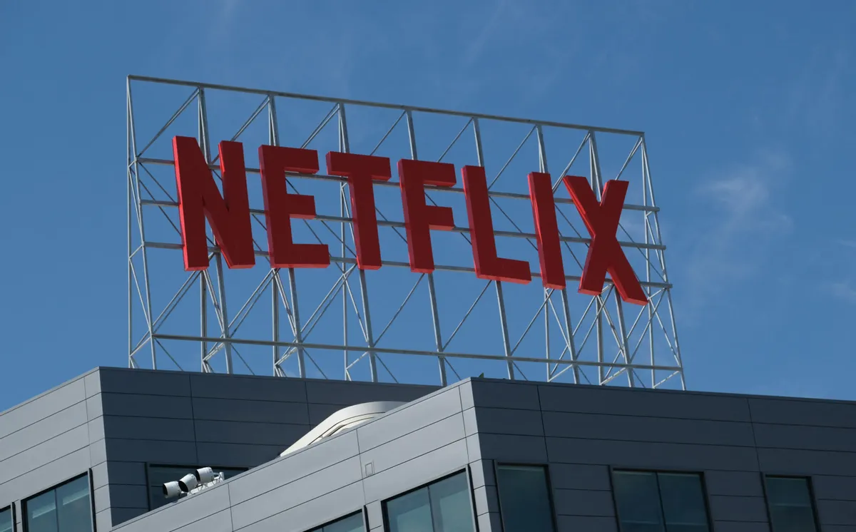 Netflix fecha acordo de uma década para exibir luta livre da WWE Raw