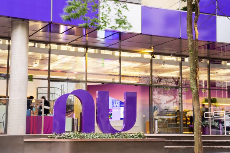 Nubank anuncia produto focado em títulos de Tesouro Nacional