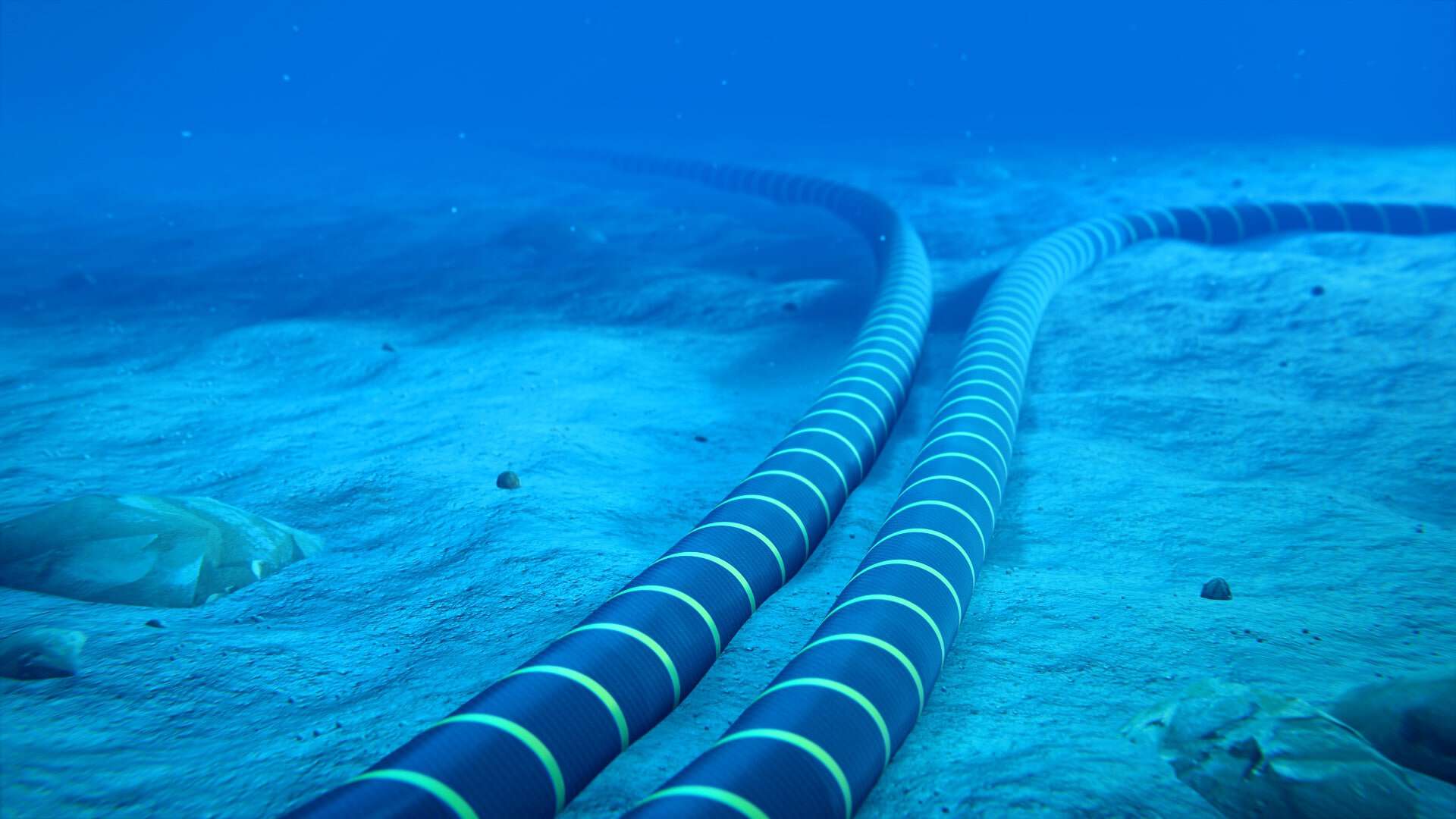 Google vai instalar cabo de fibra ótica ligando América do Sul, Ásia e Oceania