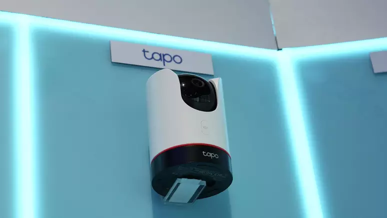 TP-Link fecha parceria com Samsung para desenvolver dispositivos inteligentes para casa