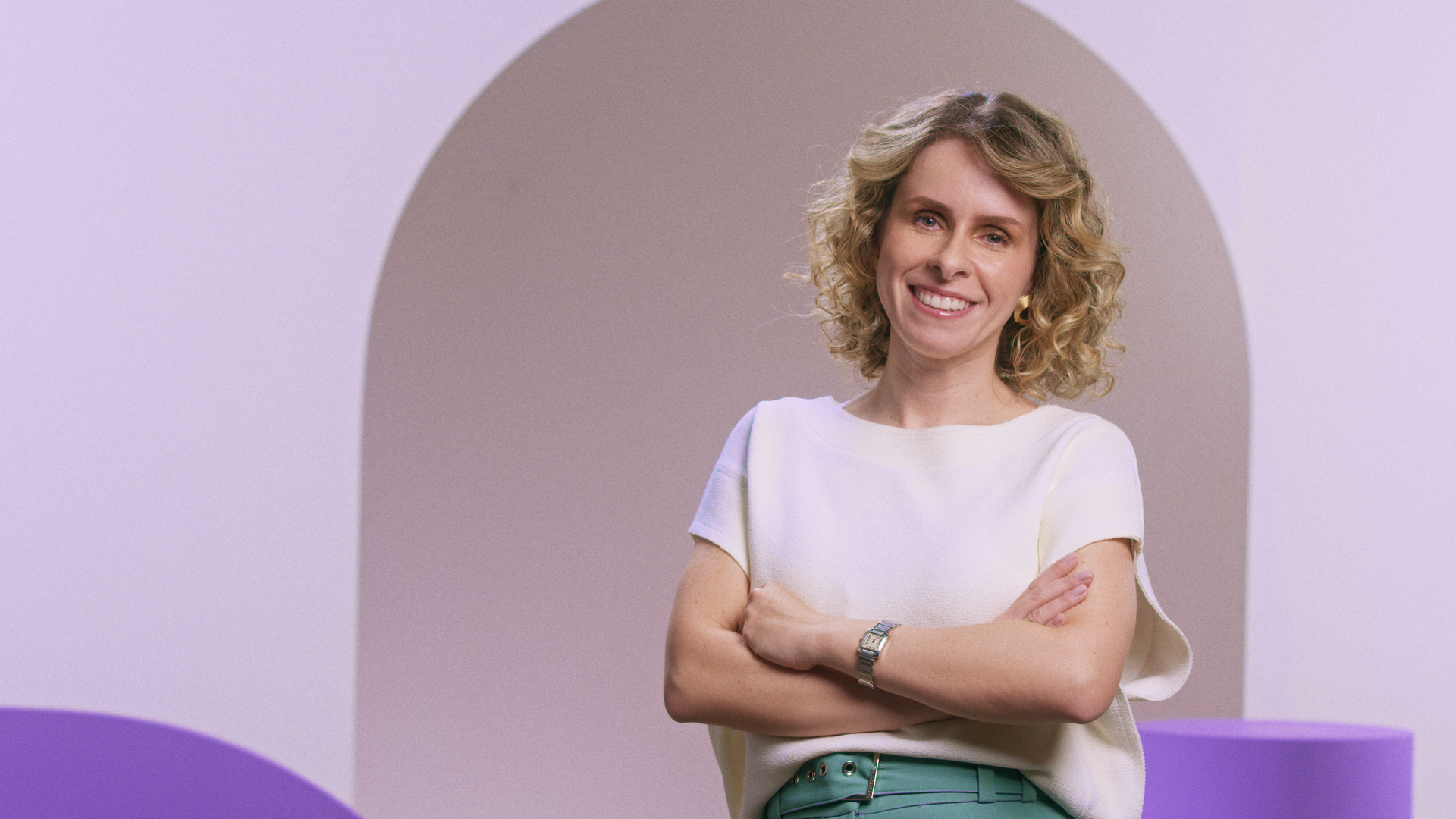 Nubank nomeia Livia Chanes como CEO da operação no Brasil