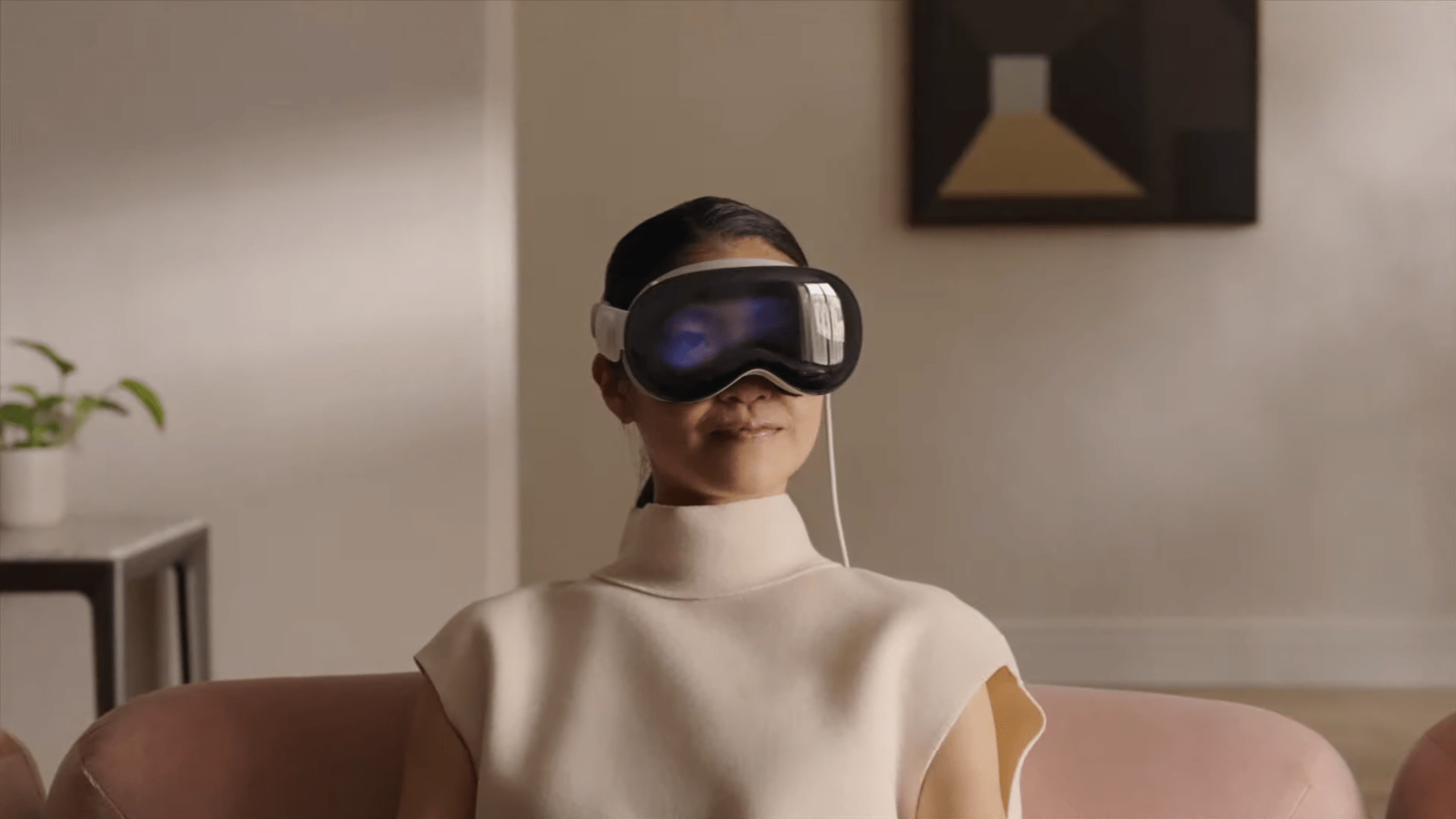 YouTube anuncia que planeja aplicativo para Apple Vision Pro