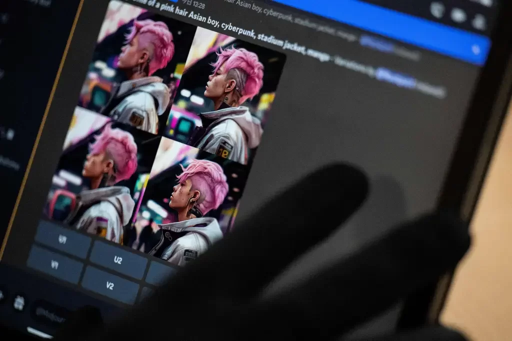 Imagens geradas pelo ChatGPT e DALL-E 3 possuirão marca d’água