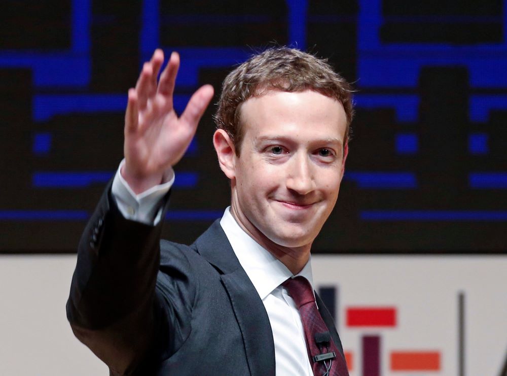 Meta afirma que esportes praticados por Zuckerberg oferecem riscos à empresa