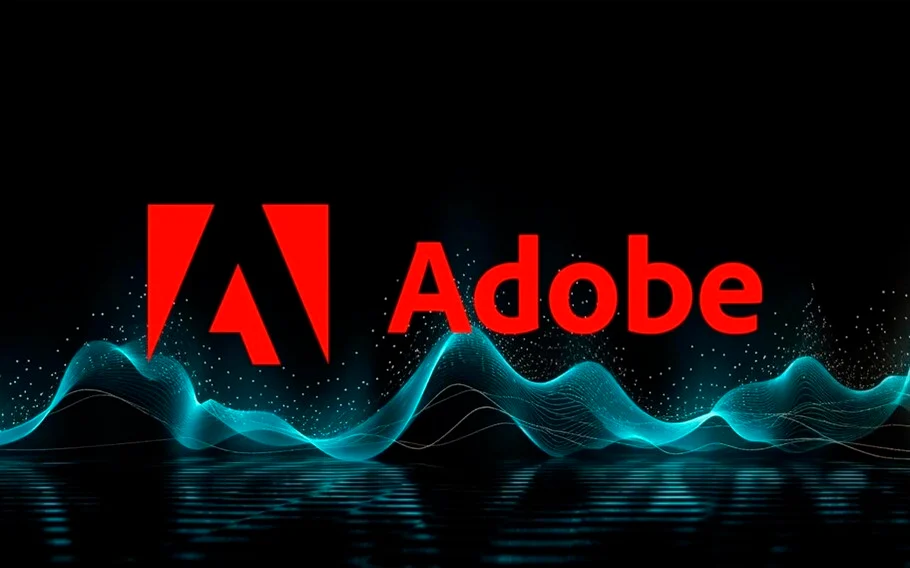Adobe anuncia ferramenta para transformar comandos de texto em música
