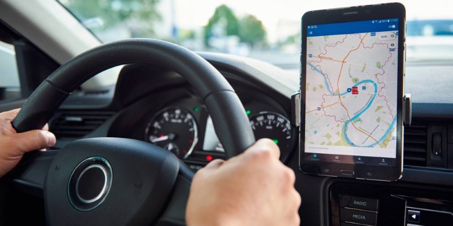 inDrive ocupa segundo lugar entre aplicativos mais baixados do mundo